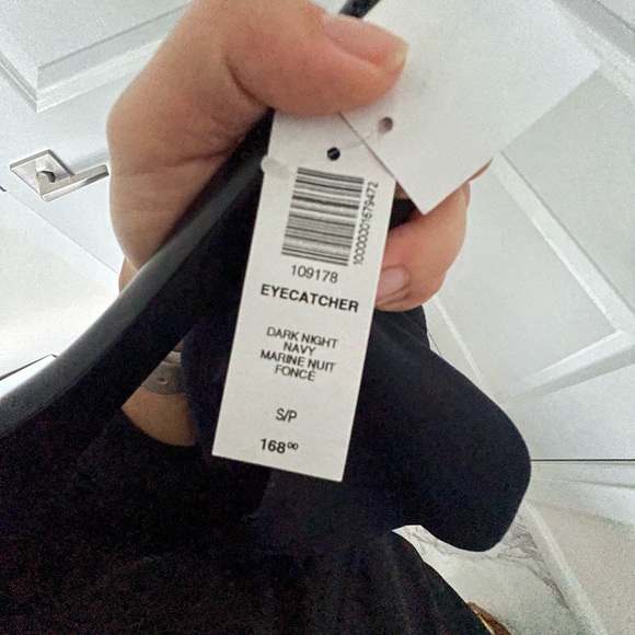 COPY - Babaton eyecatcher dress - Picture 4 of 7